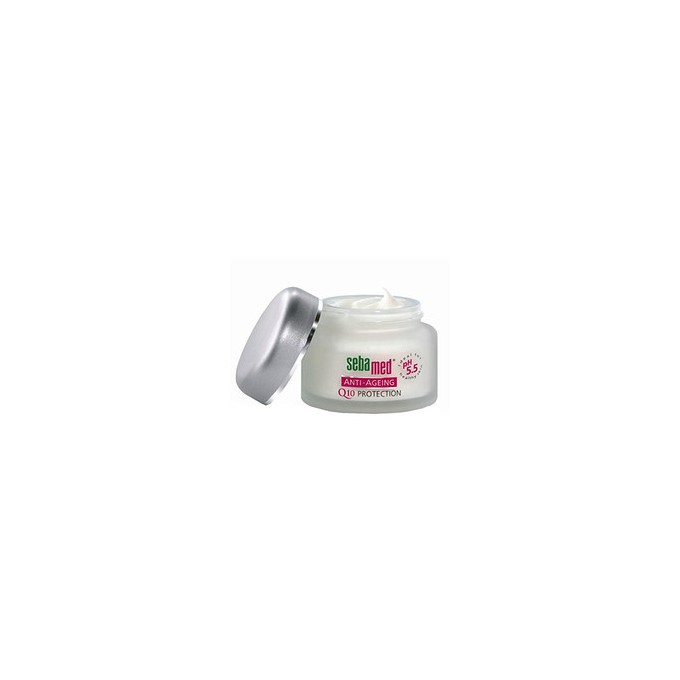 Sebamed Anti-Ageing Anti Ageing Cream Q10 50 ml