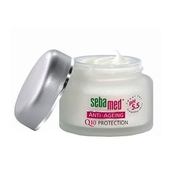 Sebamed Anti-Ageing Anti Ageing Cream Q10 50 ml