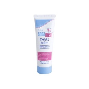Sebamed Baby Cream Extra Soft 200 ml