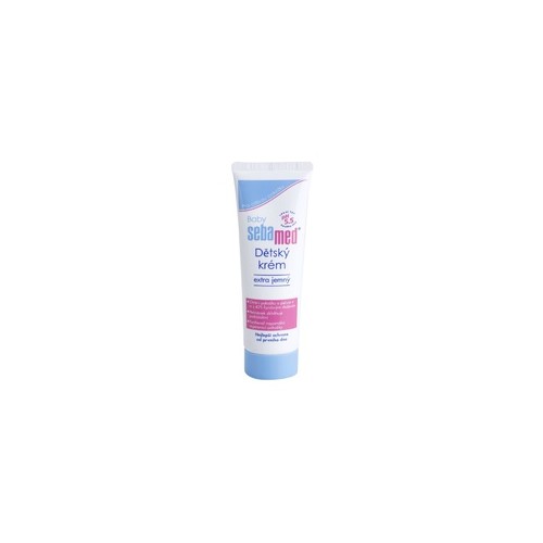 Sebamed Baby Cream Extra Soft 200 ml