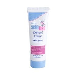 Sebamed Baby Cream Extra Soft 200 ml