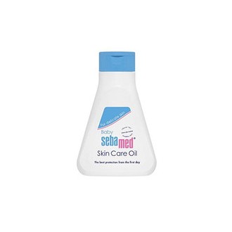 Sebamed Baby Skin Care Oil 150 ml