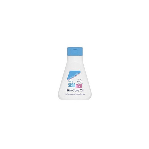 Sebamed Baby Skin Care Oil 150 ml