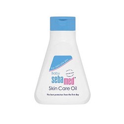 Sebamed Baby Skin Care Oil 150 ml