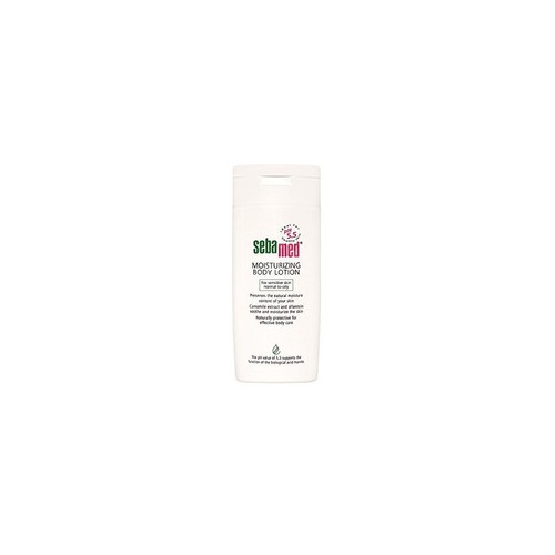 Sebamed Classic Moisturizing Body Lotion 200 ml
