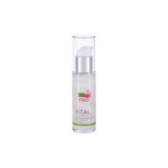 Sebamed For! Vital Serum Skin Serum - Vital serum against anti-aging skin 30 ml