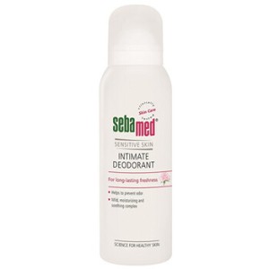 Sebamed Intimate Deodorant - Intimní deodorant 125 ml