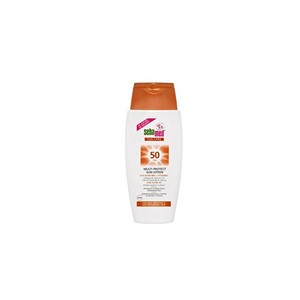 Sebamed Tanning Lotion SPF 50 Sun Care(Multi Protect Sun Lotion) 150 ml