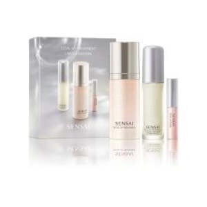 Sensai Expert Items Total Lip Treatment Set - rinkinys 15 ml