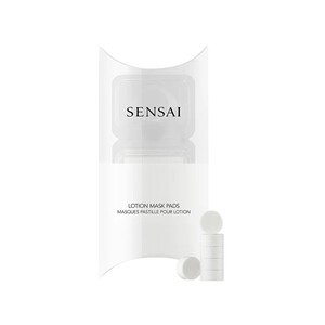 Sensai Lotion Mask Pads 15 vnt.