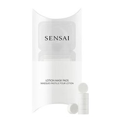 Sensai Lotion Mask Pads 15 vnt.