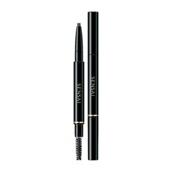Sensai Styling Eyebrow Pencil) - antakių pieštukas ( 0,2 g 02 Warm Brown