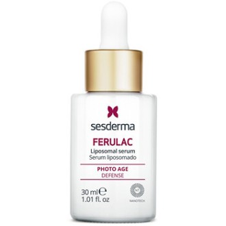 Sesderma Ferulac Liposomal Serum - Liposominis odos serumas, 30 ml