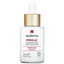 Sesderma Ferulac Liposomal Serum - Liposominis odos serumas, 30 ml