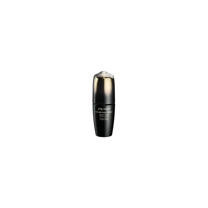 Shiseido Future Solution LX Intensive Firming Brilliance Serum - Intensyviai stangrinantis odos