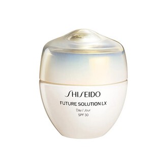 Shiseido Future Solution LX Total Protective Cream SPF 30 50 ml