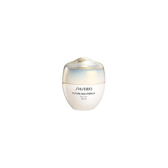 Shiseido Future Solution LX Total Protective Cream SPF 30 50 ml