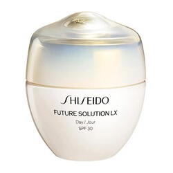 Shiseido Future Solution LX Total Protective Cream SPF 30 50 ml