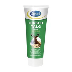 Scholl Hirsch Talg Creme 100 ml