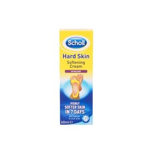 Scholl Softening Cream 75 ml