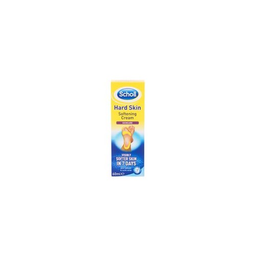 Scholl Softening Cream 75 ml