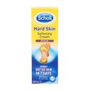 Scholl Softening Cream 75 ml