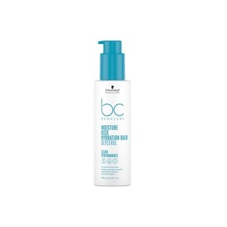 Schwarzkopf Professional BC Bonacure Moisture Kick Glycerol Balm 150 ml