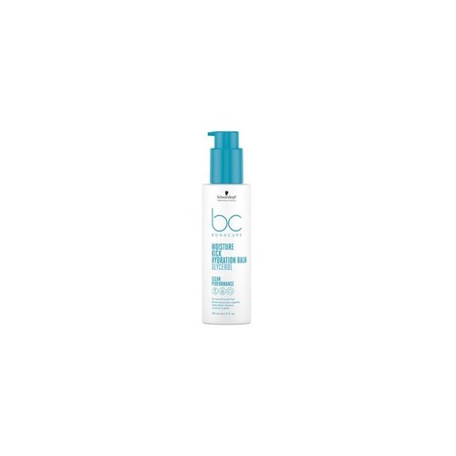 Schwarzkopf Professional BC Bonacure Moisture Kick Glycerol Balm 150 ml