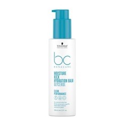 Schwarzkopf Professional BC Bonacure Moisture Kick Glycerol Balm 150 ml