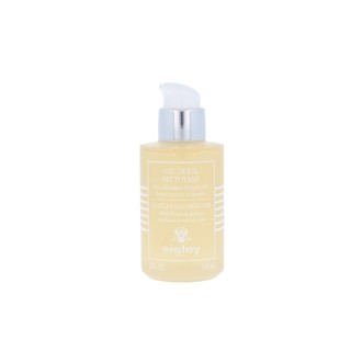 Sisley Gentle Cleansing Gel With Tropical Resins 120 ml