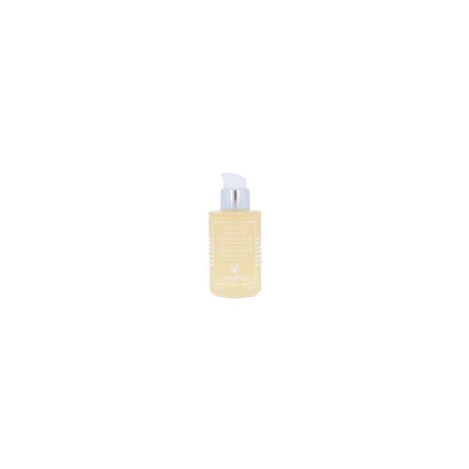 Sisley Gentle Cleansing Gel With Tropical Resins 120 ml