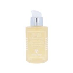 Sisley Gentle Cleansing Gel With Tropical Resins 120 ml