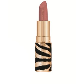 Sisley Phyto Rouge Velvet Lipstick - lūpų dažai 3 g 22 Rose Punch