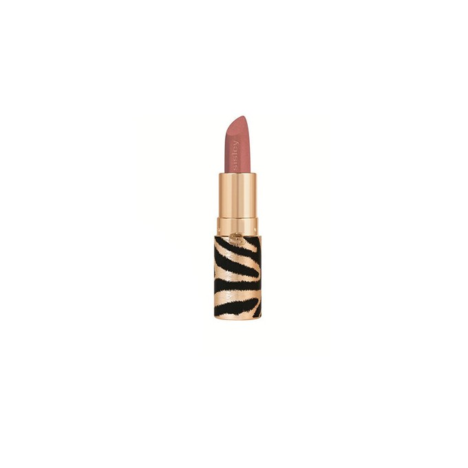 Sisley Phyto Rouge Velvet Lipstick - lūpų dažai 3 g 22 Rose Punch