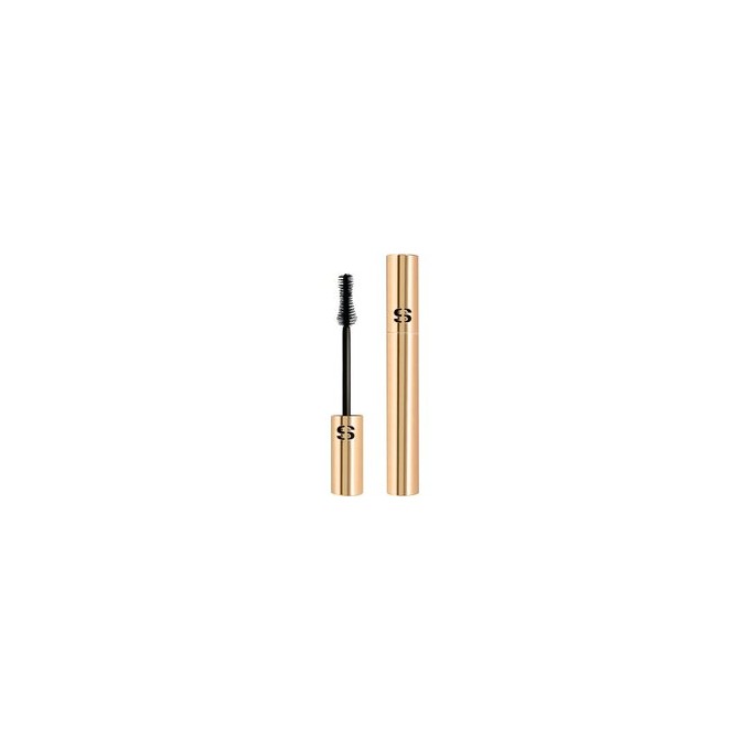 Sisley Phyto-Noir Volume & Lift Mascara 7 ml Deep Brown