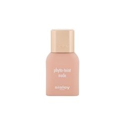 Sisley Phyto-Teint Nude Foundation 30 ml 00W Shell