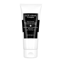 Sisley Revitalizing Straightening Shampoo (smoothing effect) 200 ml