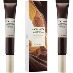 SKIN1004 Madagascar Centella Set - dovanų rinkinys obnovujících krémů pro citlivé oční okolí