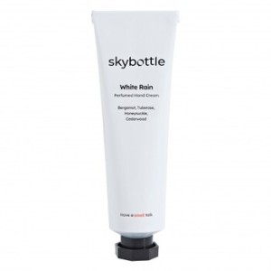 Skybottle White Rain hand cream - rankų kremas, 50 ml