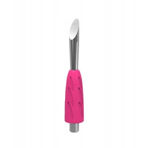 Stalevnt. Combo Uniq 12 Beveled Pusher - Manikiūro priedas