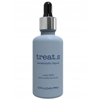 Stalevnt. Treat.s Keratolytic Liquid - Keratolycké ošetření 50 ml
