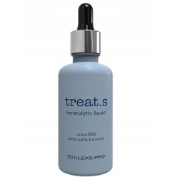 Stalevnt. Treat.s Keratolytic Liquid - Keratolycké ošetření 50 ml