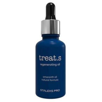 Stalevnt. Treat.s Regenerating Oil - regeneruojantis aliejus pedikiūrui, 50 ml