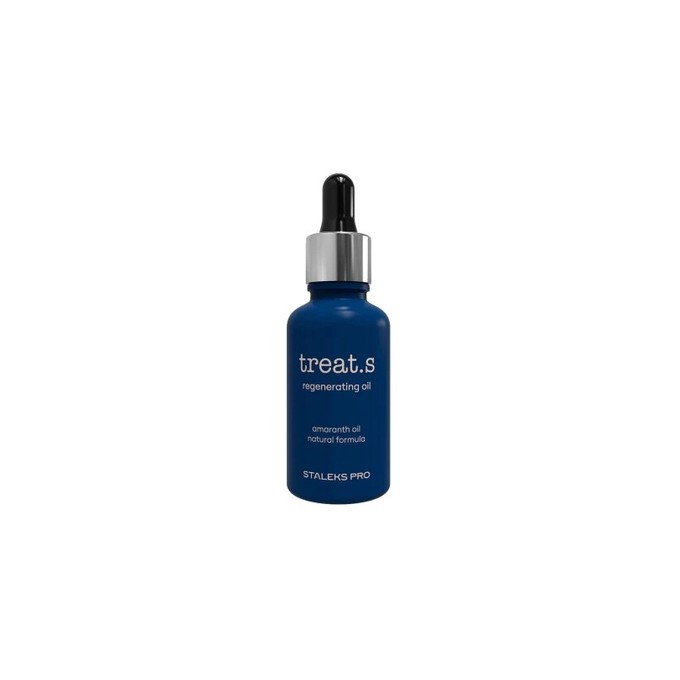 Stalevnt. Treat.s Regenerating Oil - regeneruojantis aliejus pedikiūrui, 50 ml