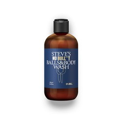 Steves No Bull***T Balls & Body Wash 100 ml