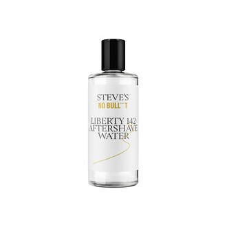 Steves No Bull***T Liberty 142 Aftershave Water - Voda po holení 100ml
