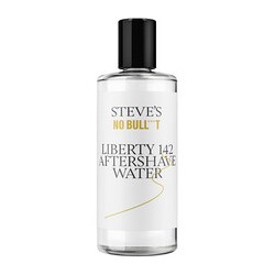 Steves No Bull***T Liberty 142 Aftershave Water - Voda po holení 100ml