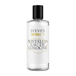 Steves No Bull***T Nostalgia Eau de Cologne 100ml