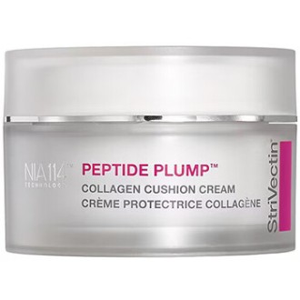 StriVectin Peptide Plump Collagen Cushion Cream - jauninantis odos kremas, 50 ml