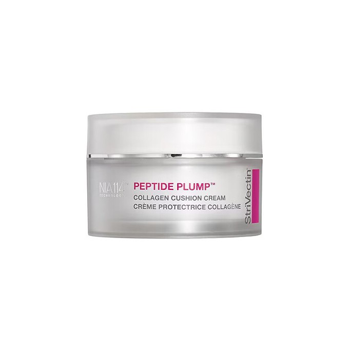 StriVectin Peptide Plump Collagen Cushion Cream - jauninantis odos kremas, 50 ml